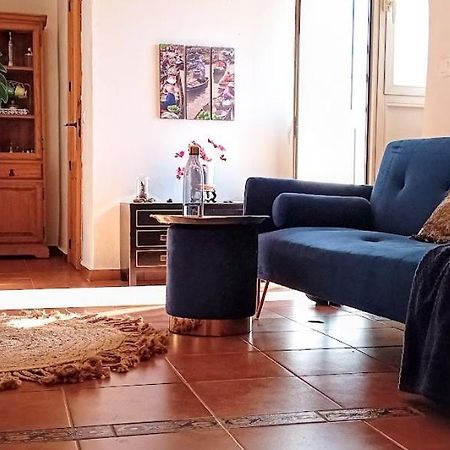 Posada Puente Romano Sedella Zewnętrze zdjęcie