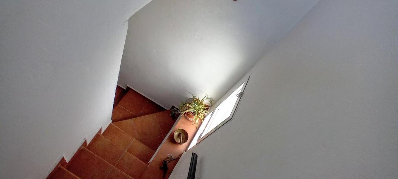 Posada Puente Romano Sedella Zewnętrze zdjęcie