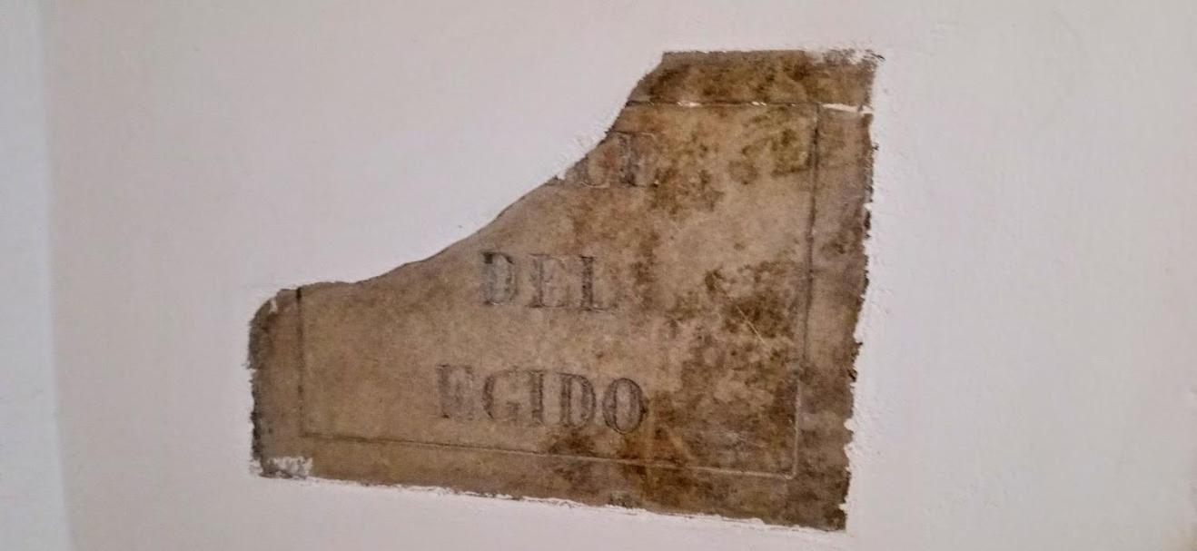 Posada Puente Romano Sedella Zewnętrze zdjęcie