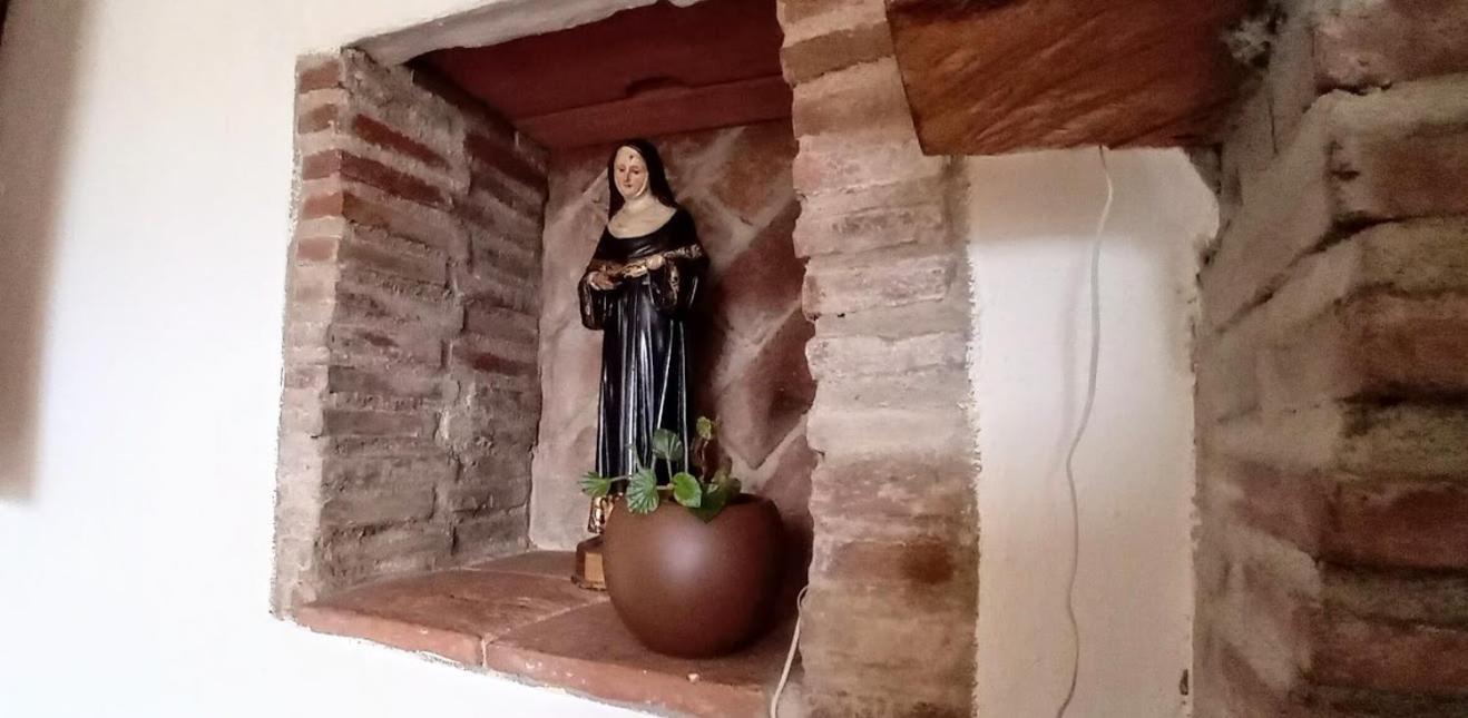 Posada Puente Romano Sedella Zewnętrze zdjęcie