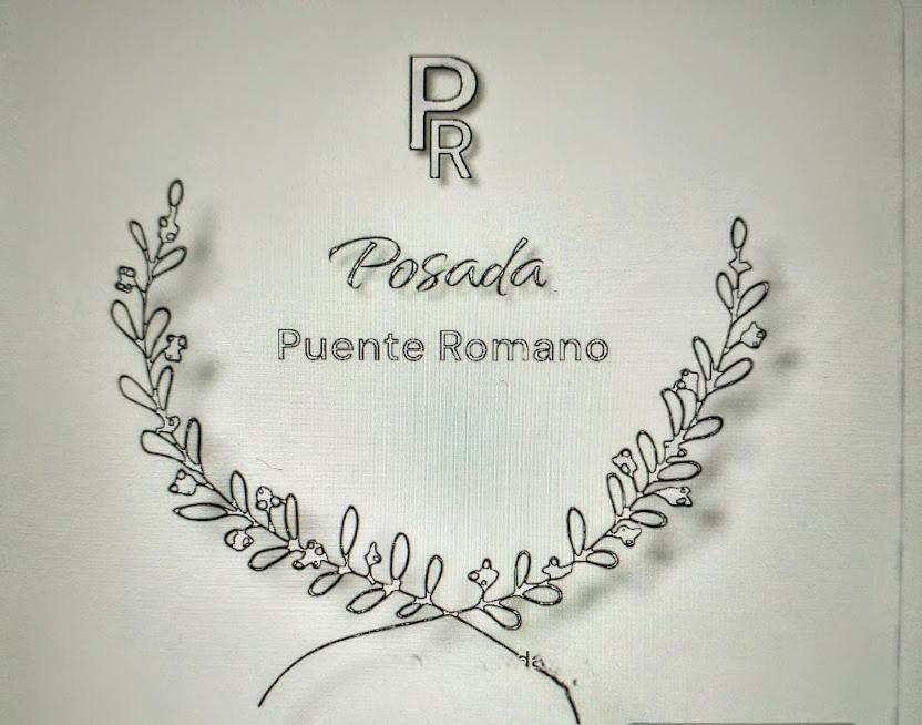 Posada Puente Romano Sedella Zewnętrze zdjęcie